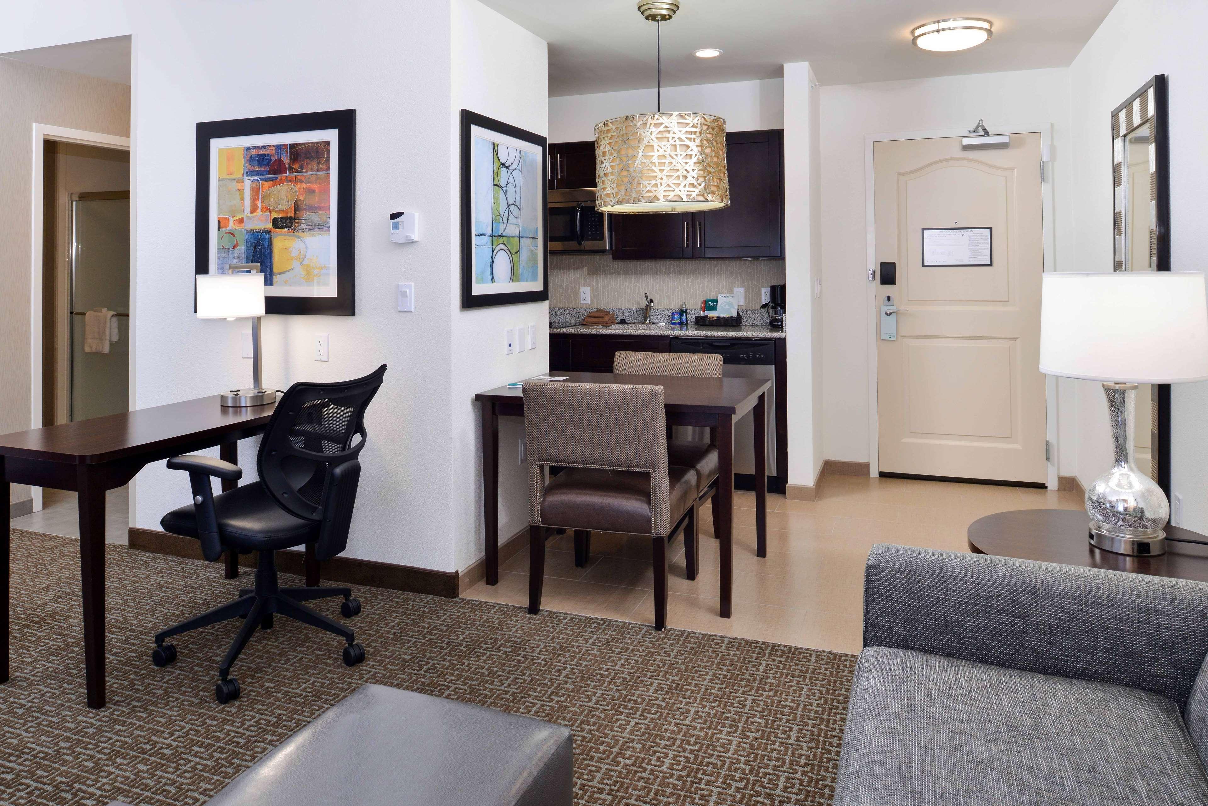 Homewood Suites By Hilton Columbia/Laurel Exterior foto